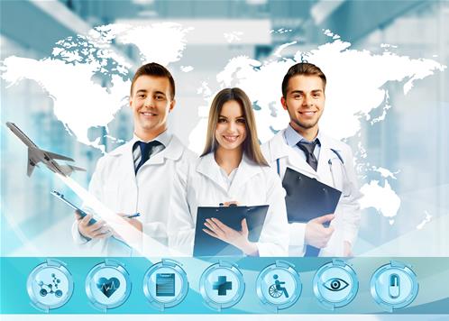 Medical Tourism